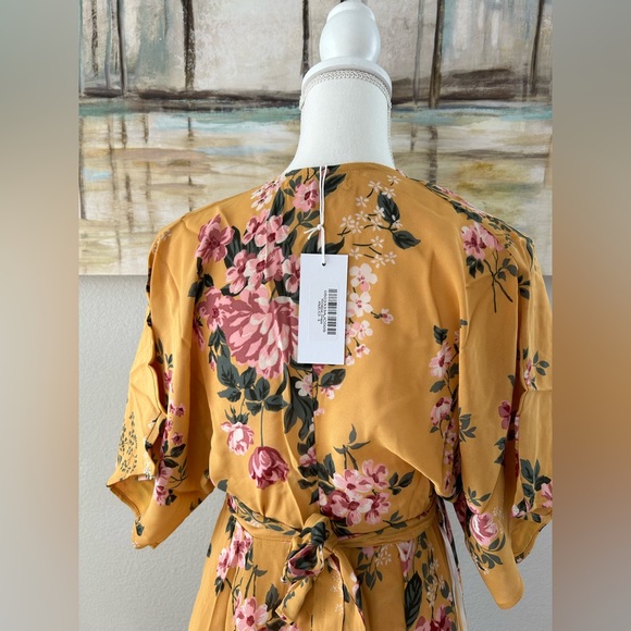 Reformation Winslow dress - Picture 4 of 16